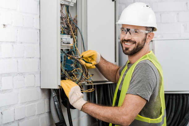 Best Affordable Electrician  in Enterprise, UT