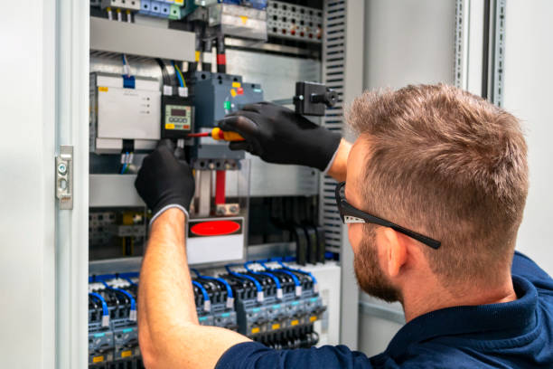 Best Commercial Electrician Services  in Enterprise, UT