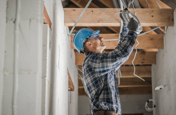 Best Electrical Rewiring Services  in Enterprise, UT