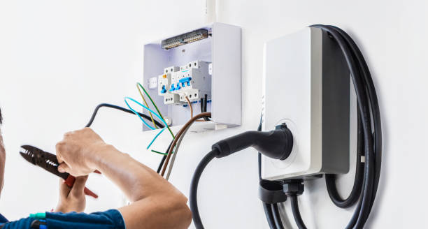 Best Affordable Emergency Electrician  in Enterprise, UT