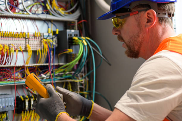 Best Electrical Troubleshooting Services  in Enterprise, UT