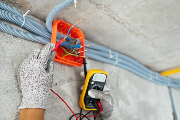 Best Electrical Repair Services  in Enterprise, UT