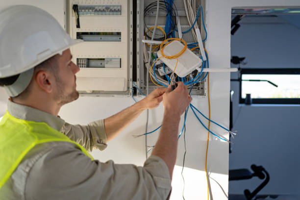 Best Local Electrician Companies  in Enterprise, UT